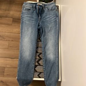 Madewell jeans